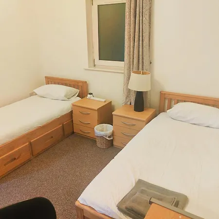 Gregorian Quarter Apt Central Liverpool Exterior photo