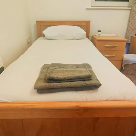 Gregorian Quarter Apt Central Liverpool Room photo