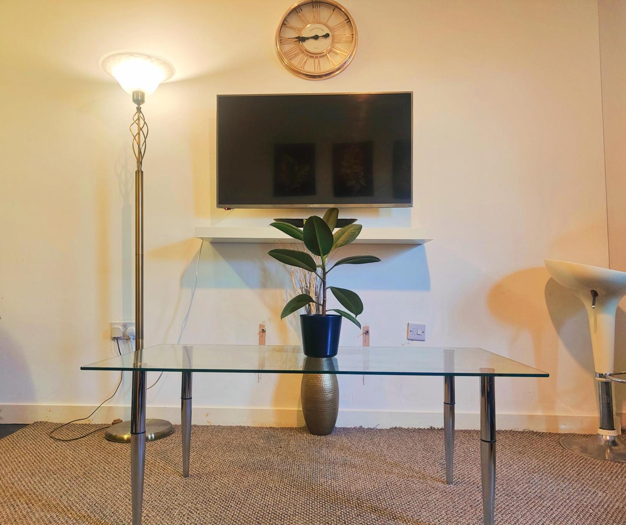 Apartment Gregorian Quarter *