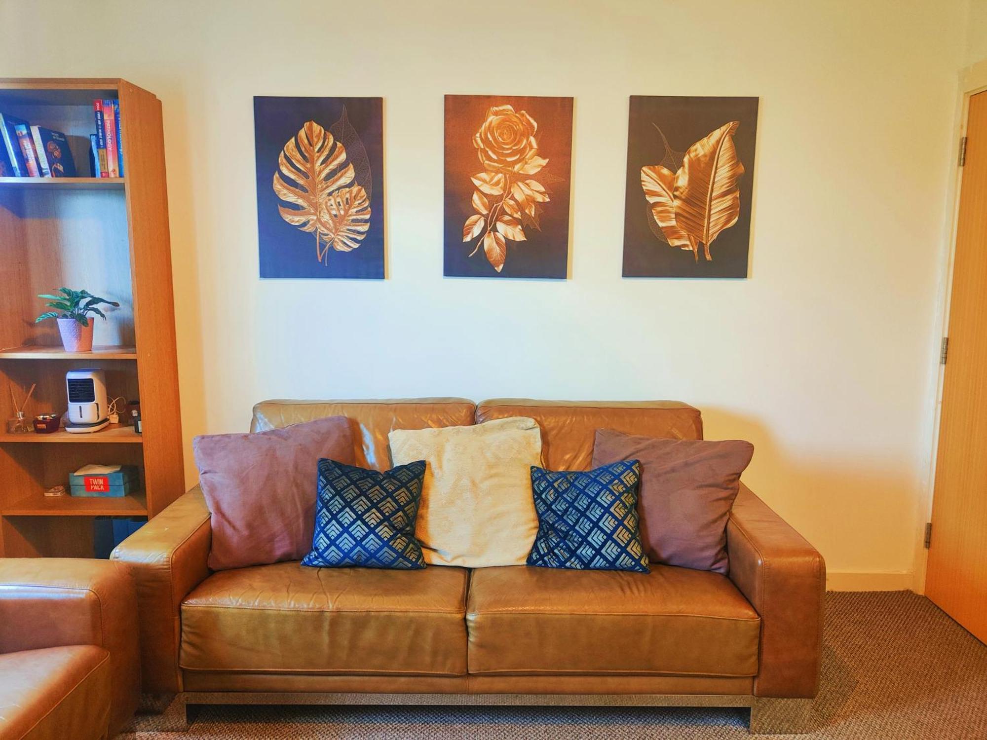 Apartment Gregorian Quarter Liverpool