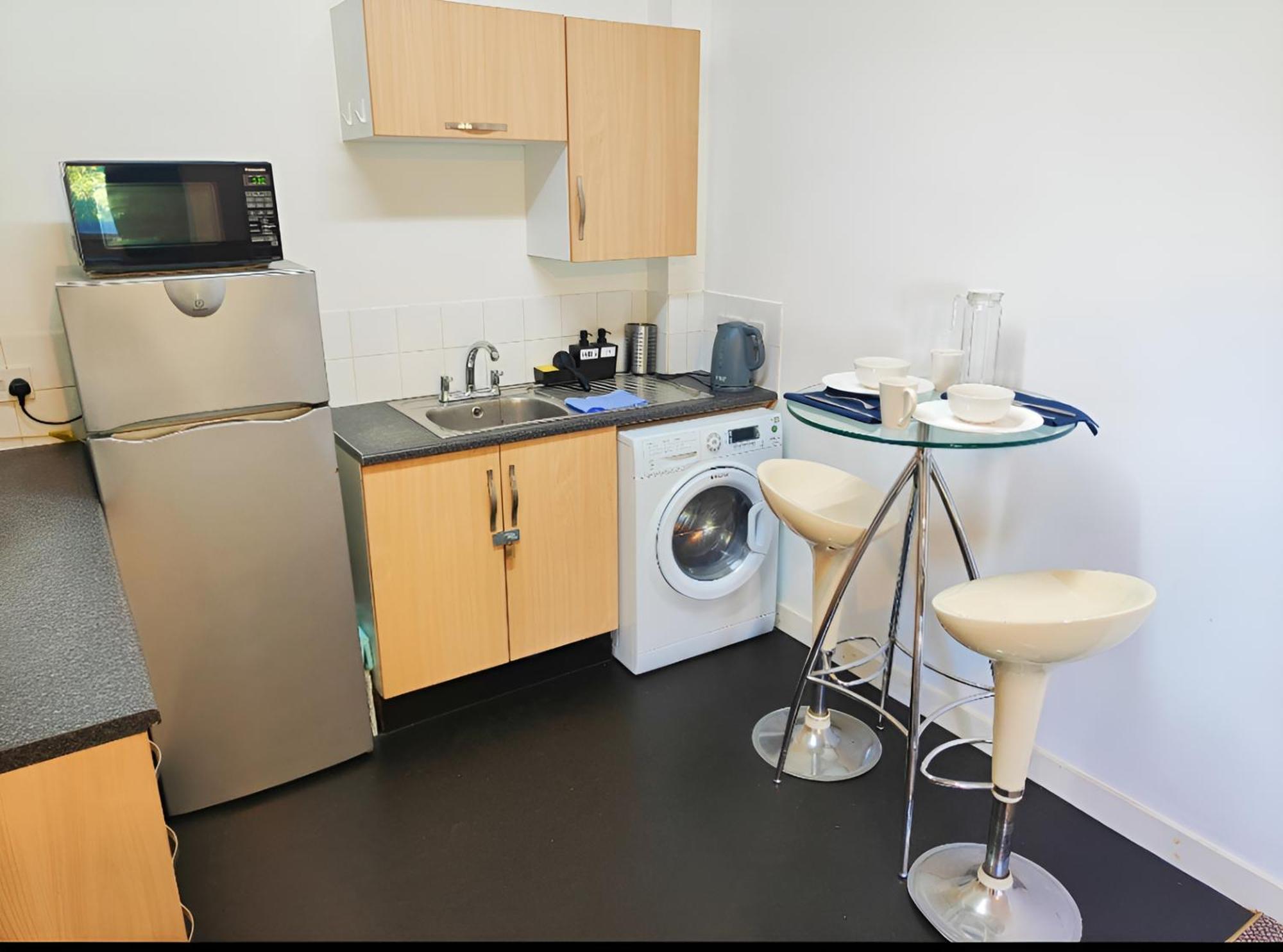 Apartment Gregorian Quarter