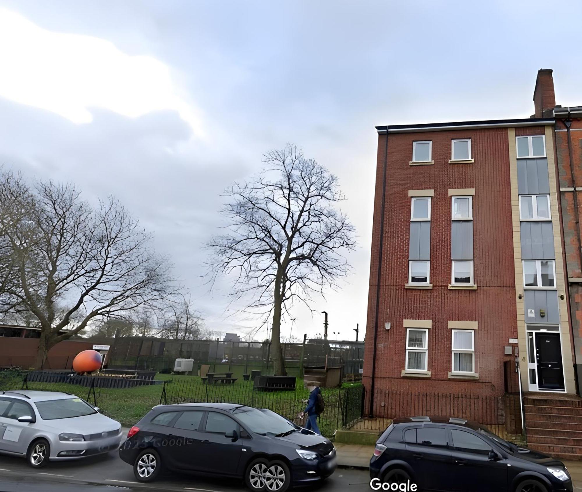 Gregorian Quarter * Liverpool
