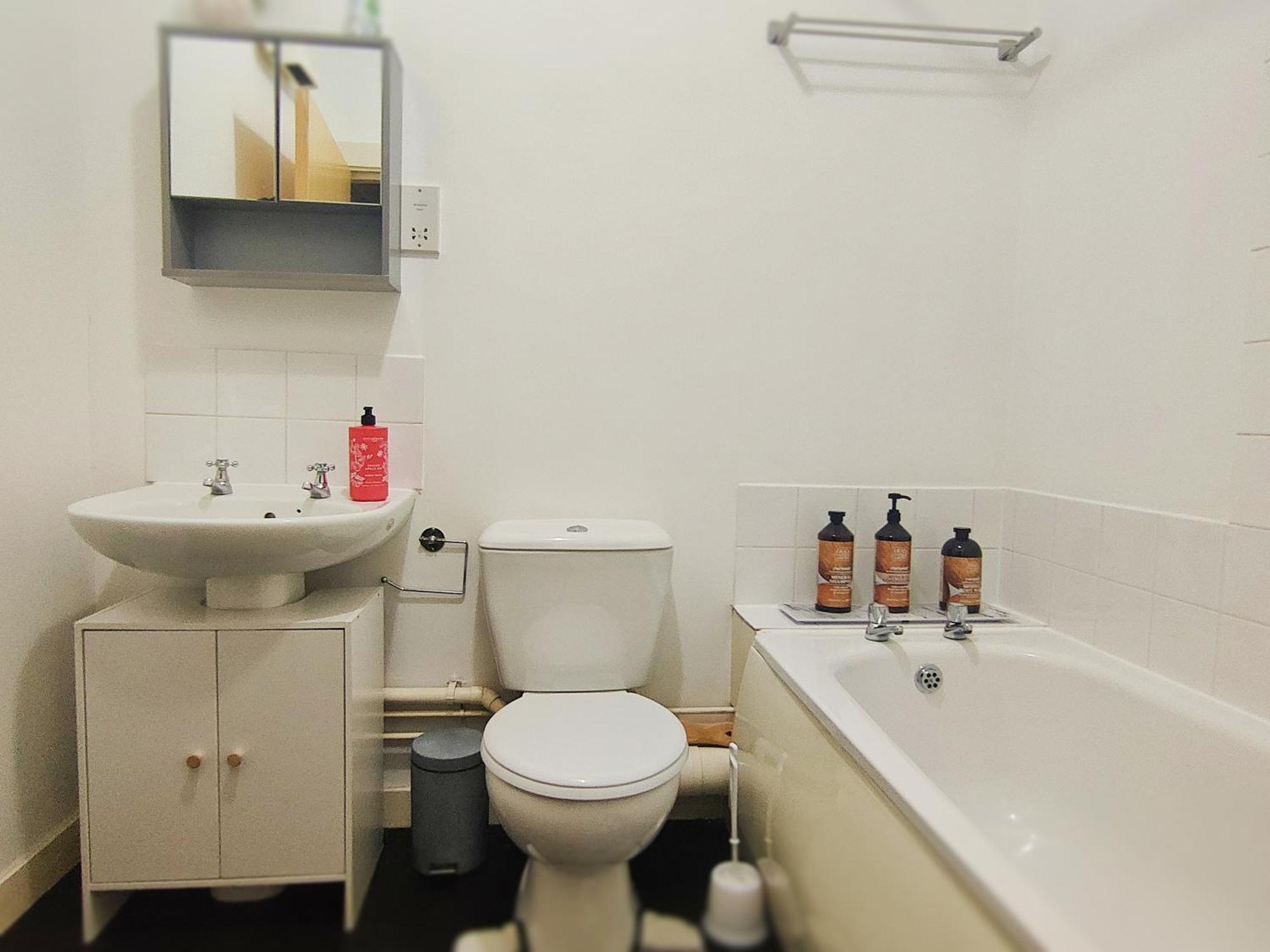Apartment Gregorian Quarter *